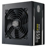 Cooler Master 650W MWE Gold V2 ATX 2.41 PSU, Fully Modular, HDB Bearing Fan, 80+ Gold